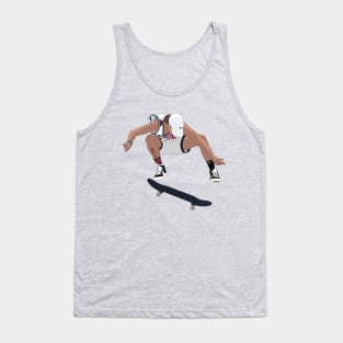 Jagger Eaton Tokyo Skateboard Tank Top